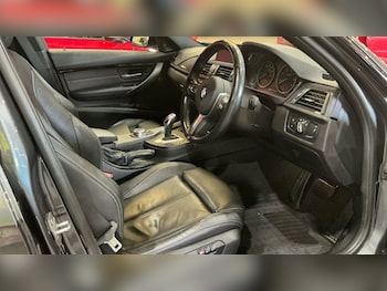 Used BMW 3 Series 2016 for sale - 75998305: Photo