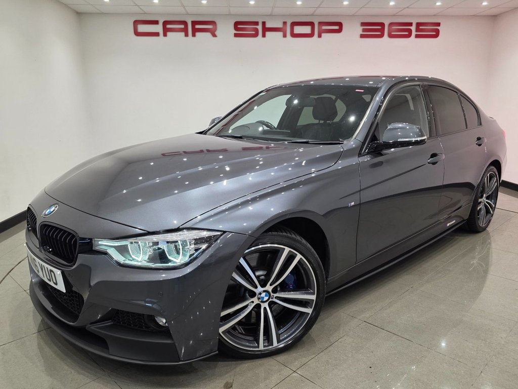 Used BMW 3 Series 2016 for sale - 75998305: Photo 40