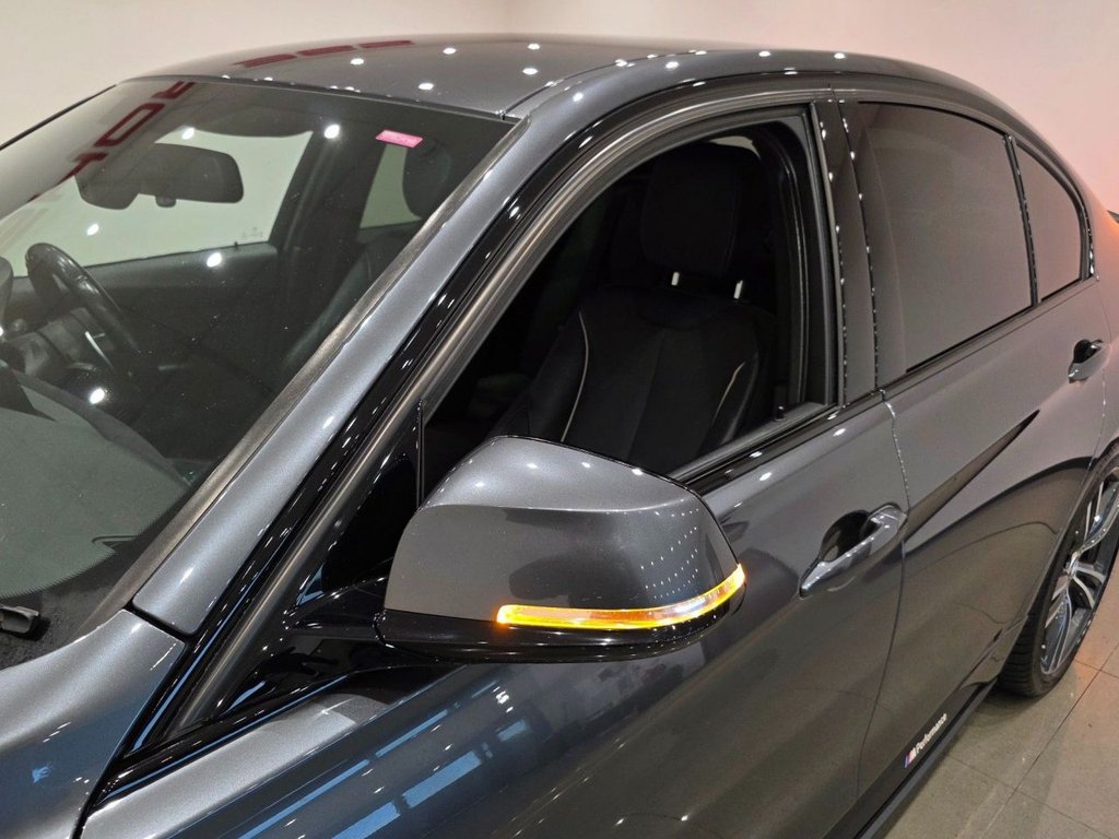 Used BMW 3 Series 2016 for sale - 75998305: Photo 41