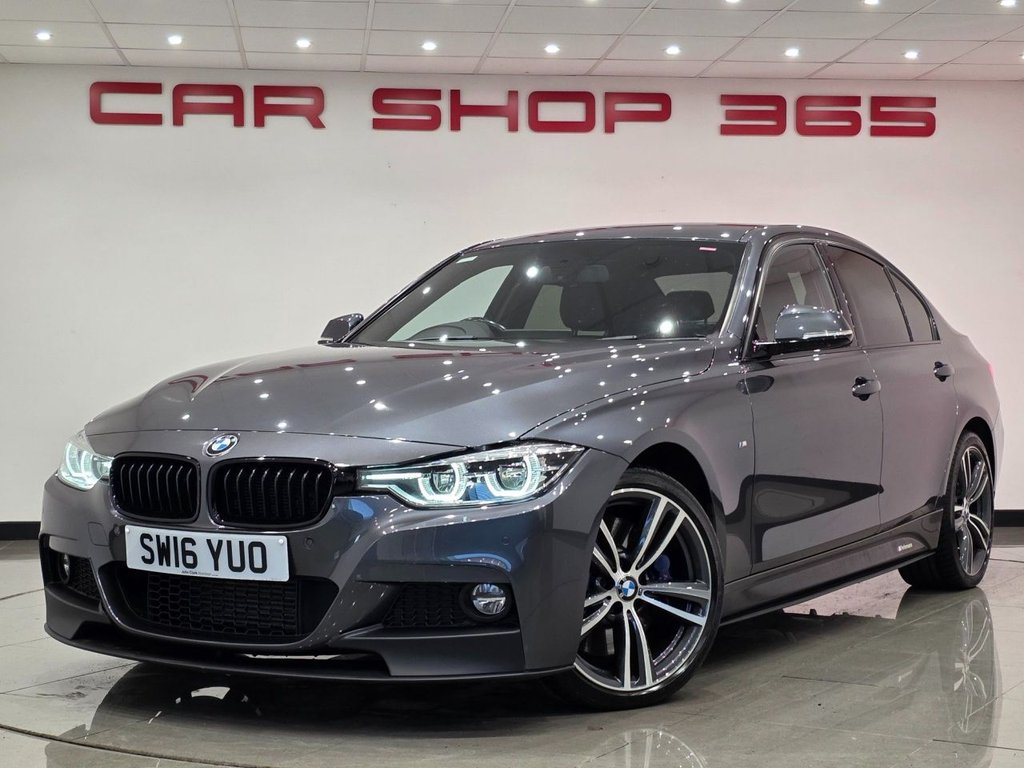 Used BMW 3 Series 2016 for sale - 75998305: Photo 44