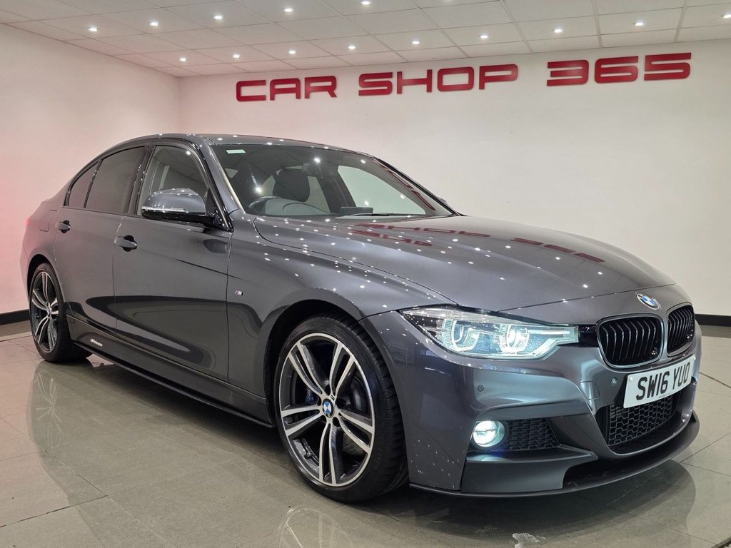 Used BMW 3 Series 2016 for sale - 75998305: Photo 45