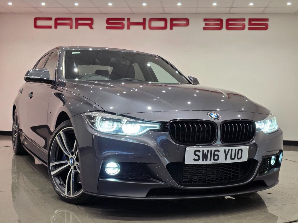 Used BMW 3 Series 2016 for sale - 75998305: Photo 46