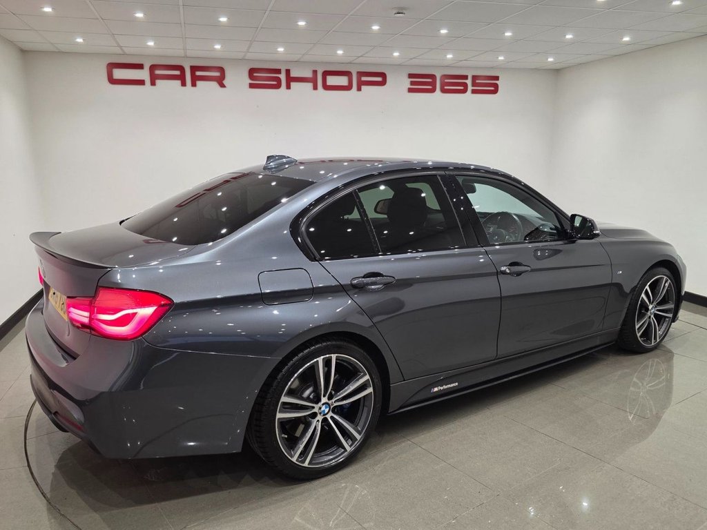 Used BMW 3 Series 2016 for sale - 75998305: Photo 49