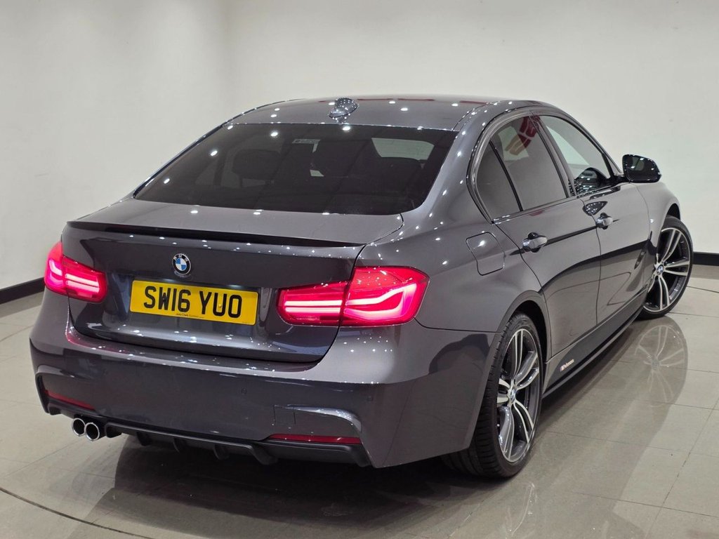 Used BMW 3 Series 2016 for sale - 75998305: Photo 50