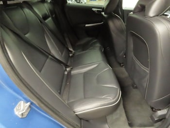 Used Volvo XC60 2016 for sale - 79498763: Photo