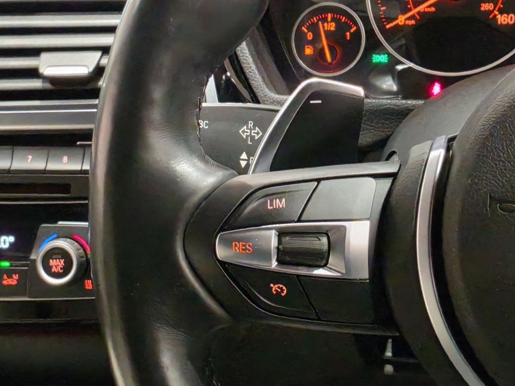 Used BMW 4 Series Gran Coupe 2018 for sale - 77794983: Photo 17