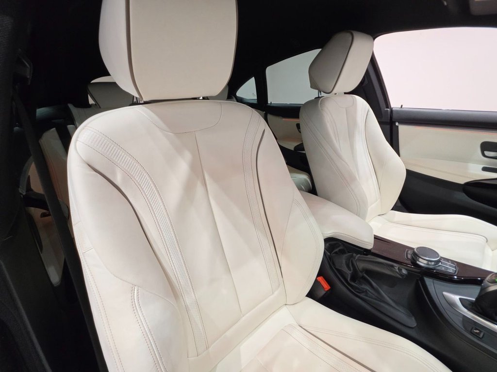 Used BMW 4 Series Gran Coupe 2018 for sale - 77794983: Photo 19