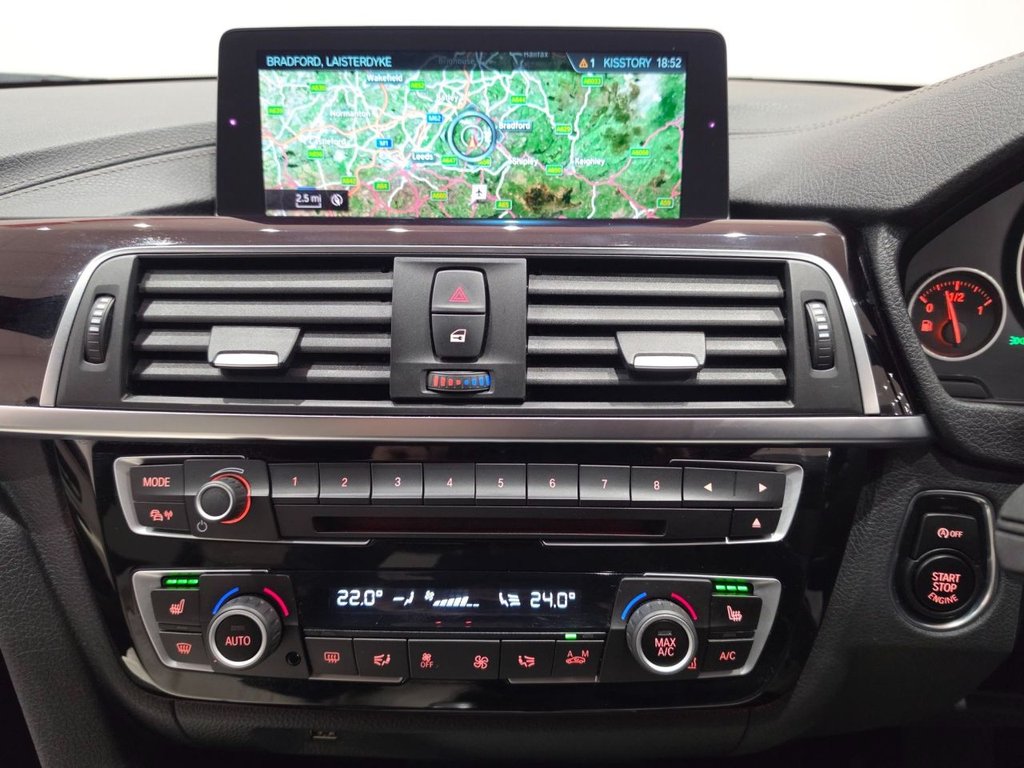 Used BMW 4 Series Gran Coupe 2018 for sale - 77794983: Photo 20