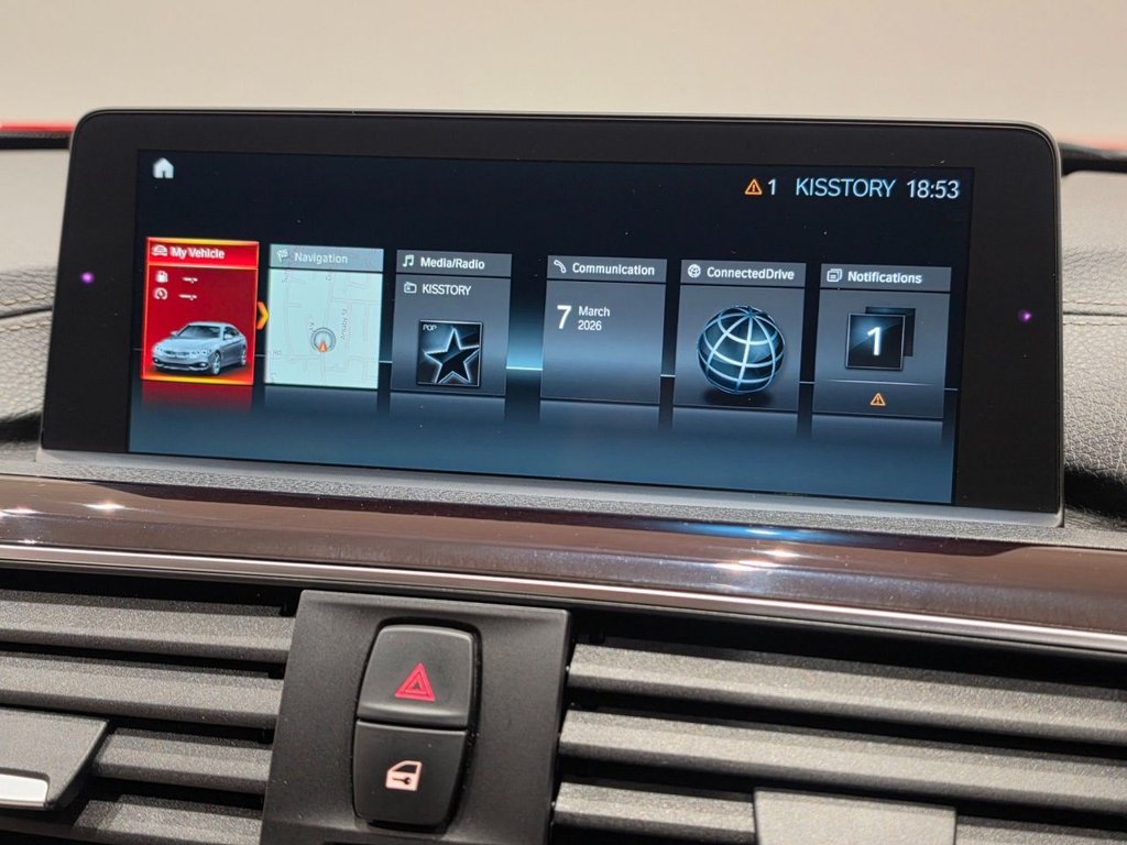 Used BMW 4 Series Gran Coupe 2018 for sale - 77794983: Photo 21