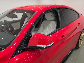 Used BMW 4 Series Gran Coupe 2018 for sale - 77794983: Photo