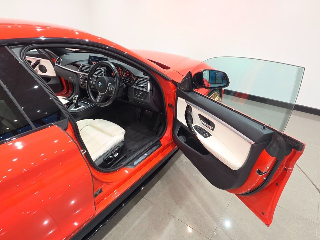 Used BMW 4 Series Gran Coupe 2018 for sale - 77794983: Photo 42
