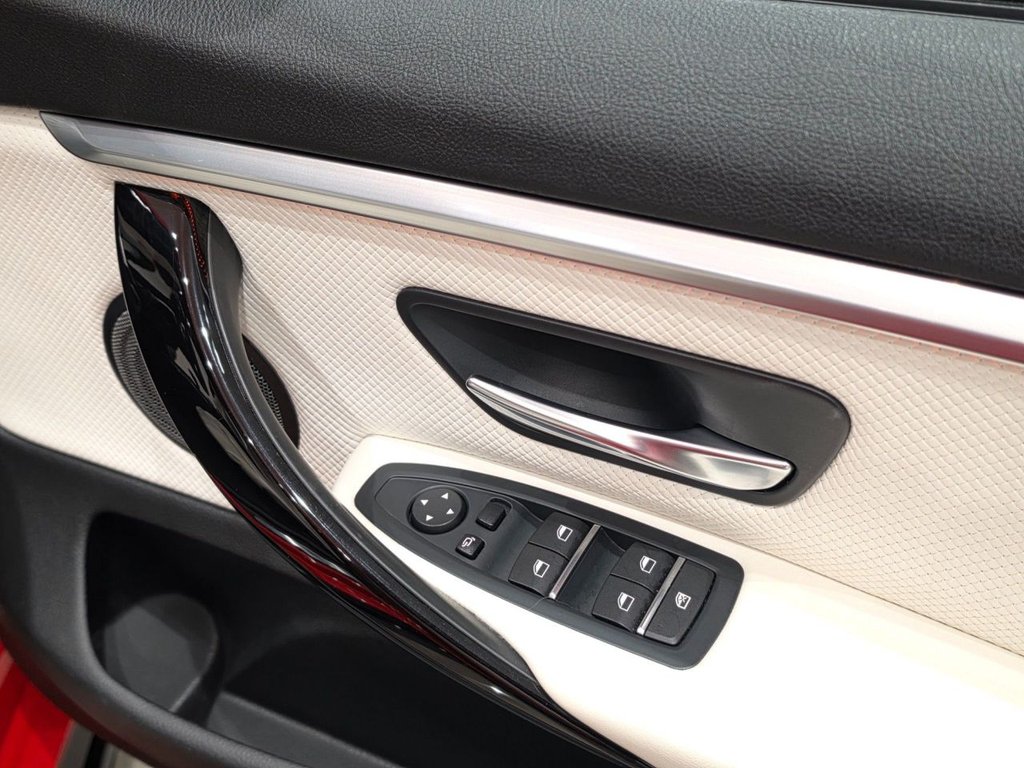 Used BMW 4 Series Gran Coupe 2018 for sale - 77794983: Photo 43