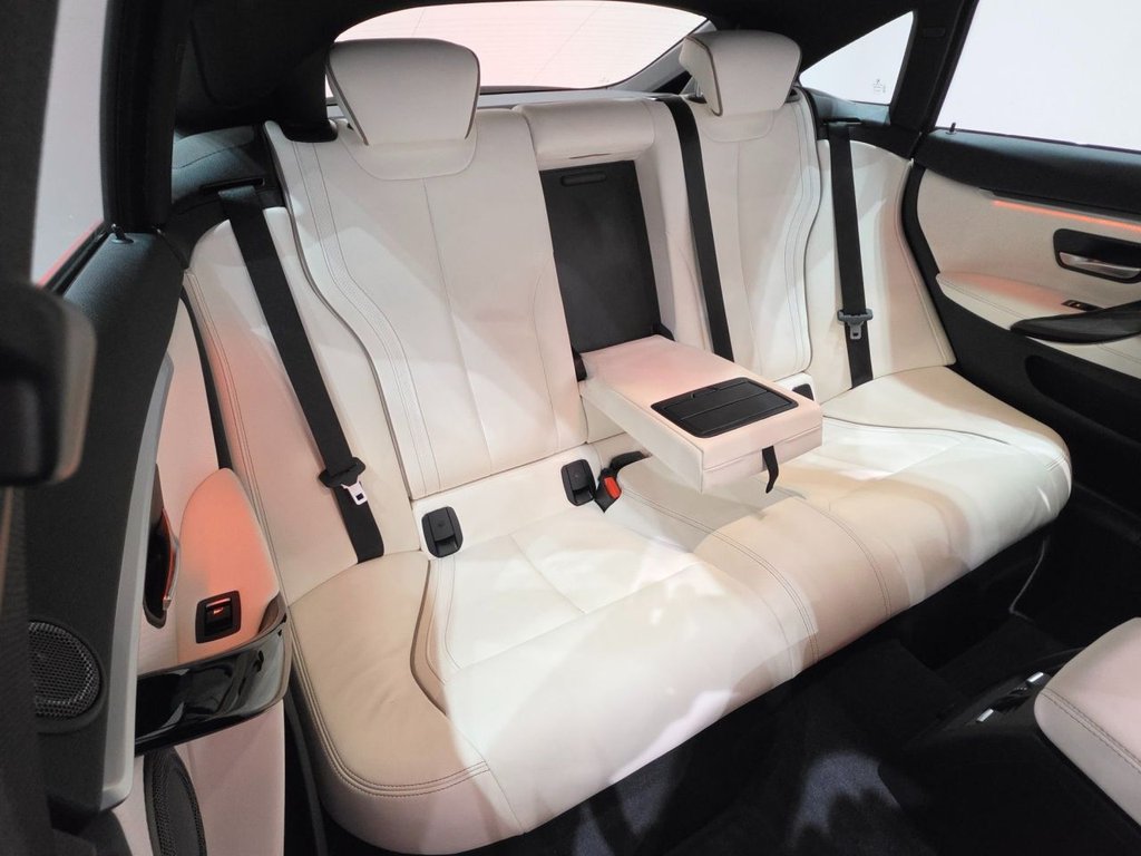 Used BMW 4 Series Gran Coupe 2018 for sale - 77794983: Photo 5