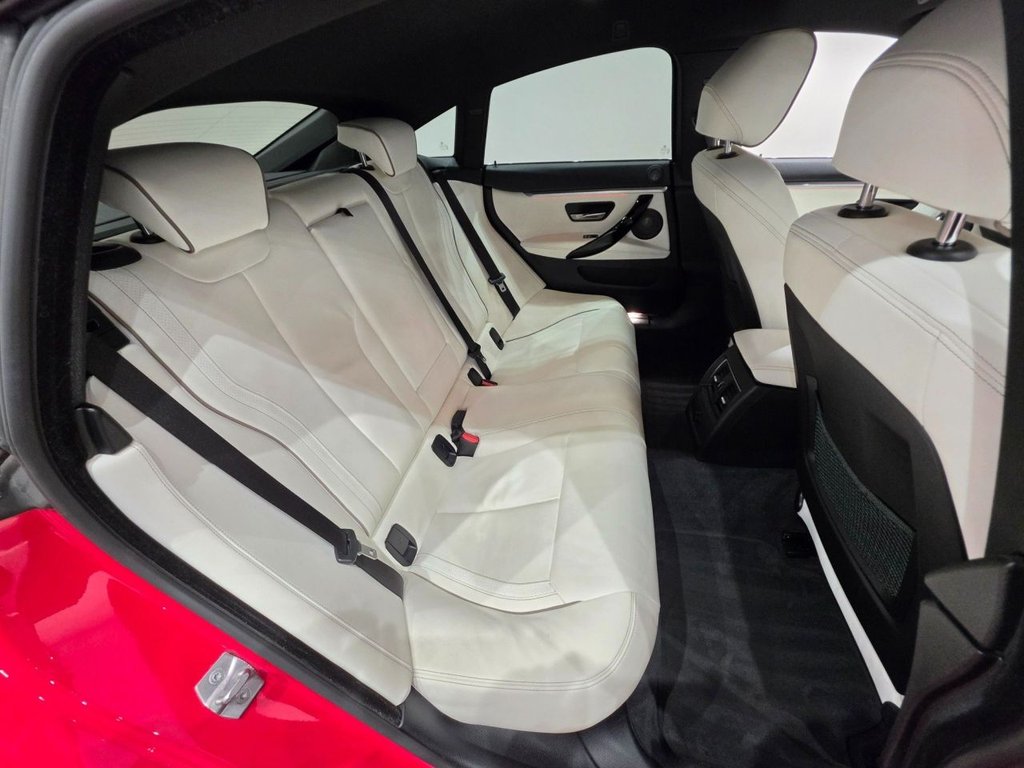 Used BMW 4 Series Gran Coupe 2018 for sale - 77794983: Photo 6