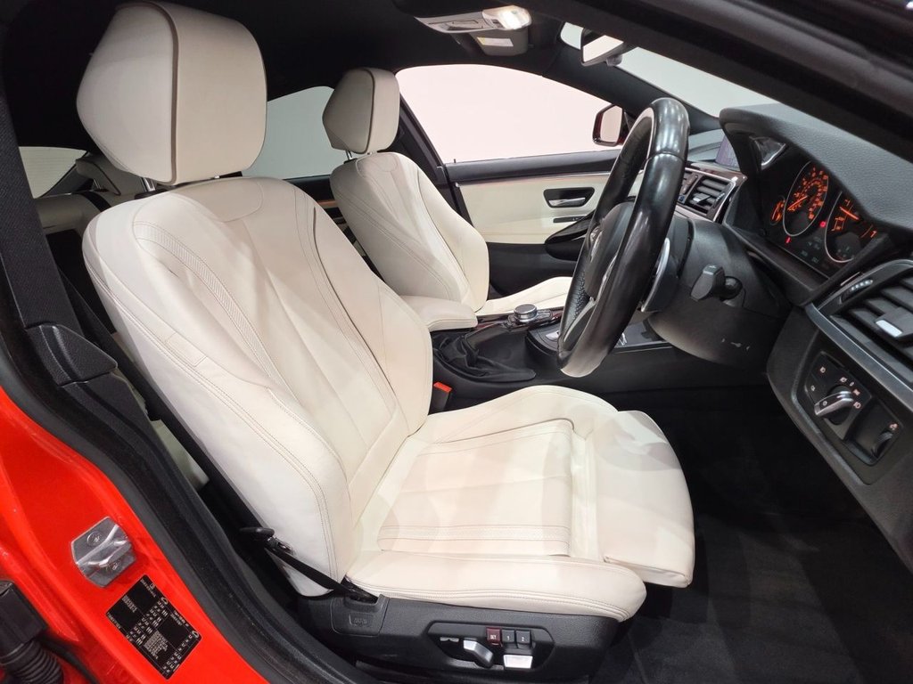 Used BMW 4 Series Gran Coupe 2018 for sale - 77794983: Photo 7