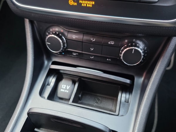 Used Mercedes-Benz A-Class 2015 for sale - 76245283: Photo 14