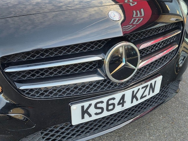 Used Mercedes-Benz A-Class 2015 for sale - 76245283: Photo 18