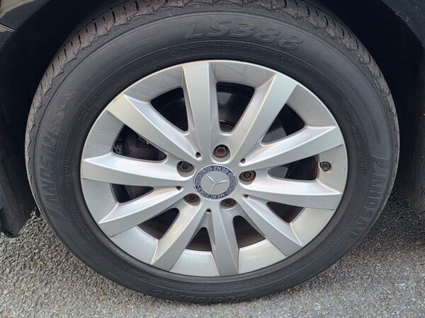 Used Mercedes-Benz A-Class 2015 for sale - 76245283: Photo 21