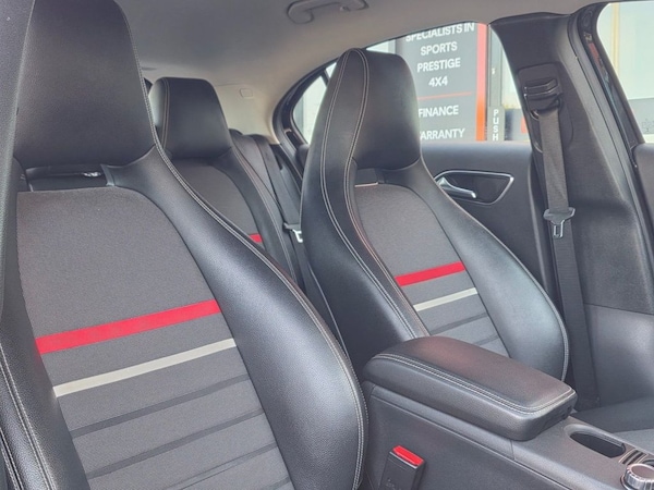 Used Mercedes-Benz A-Class 2015 for sale - 76245283: Photo 22