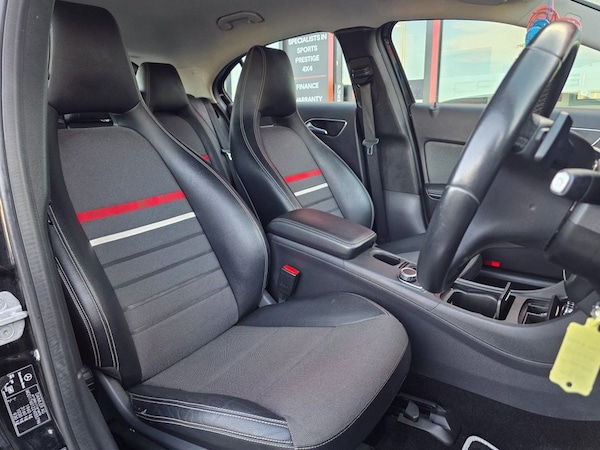 Used Mercedes-Benz A-Class 2015 for sale - 76245283: Photo 4