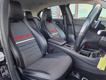 Used Mercedes-Benz A-Class 2015 for sale - 76245283: Photo