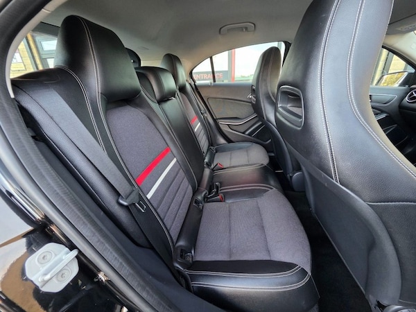 Used Mercedes-Benz A-Class 2015 for sale - 76245283: Photo 5