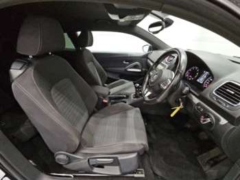 Used Volkswagen Scirocco 2011 for sale - 72417762: Photo