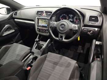 Used Volkswagen Scirocco 2011 for sale - 72417762: Photo