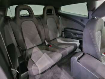Used Volkswagen Scirocco 2011 for sale - 72417762: Photo