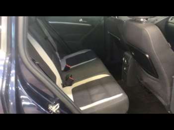 Used Volkswagen Tiguan 2015 for sale - 74866816: Photo