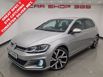 Used Volkswagen Golf 2019 for sale - 79114097: Photo