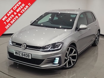 Used Volkswagen Golf 2019 for sale - 79114097: Photo