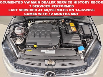 Used Volkswagen Golf 2019 for sale - 79114097: Photo