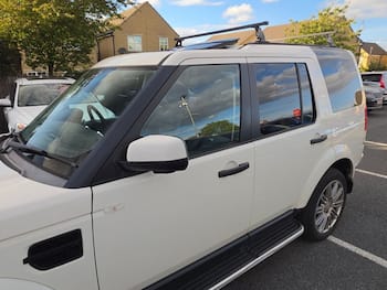 Used Land Rover Discovery 4 2009 for sale - 79871581: Photo