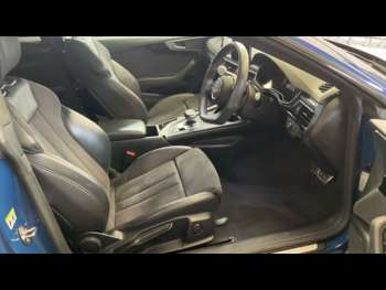 Used Audi A5 2019 for sale - 75122761: Photo