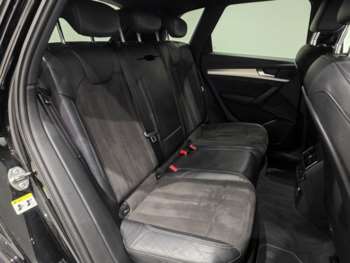 Used Audi Q5 2017 for sale - 74761865: Photo