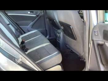 Used Volkswagen Tiguan 2015 for sale - 74947826: Photo