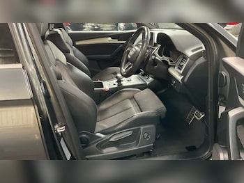 Used Audi Q5 2017 for sale - 75973642: Photo