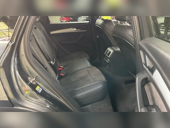 Used Audi Q5 2017 for sale - 75973642: Photo
