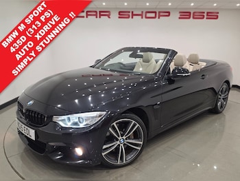 Used BMW 4 Series 2015 for sale - 79618954: Photo