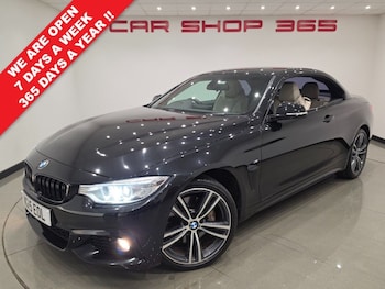 Used BMW 4 Series 2015 for sale - 79618954: Photo