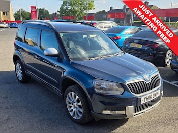 2016 (16) - 2.0 TDI CR [150] SE Business 4x4 5dr DSG