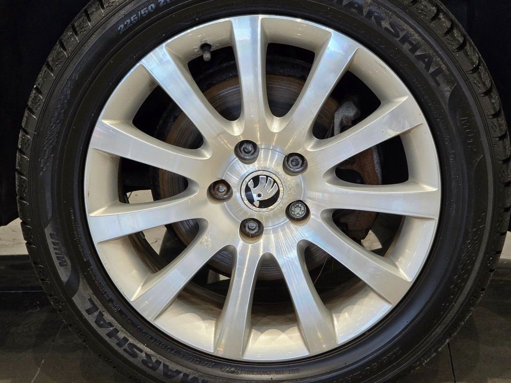 Used Skoda Yeti 2016 for sale - 75877436: Photo 23