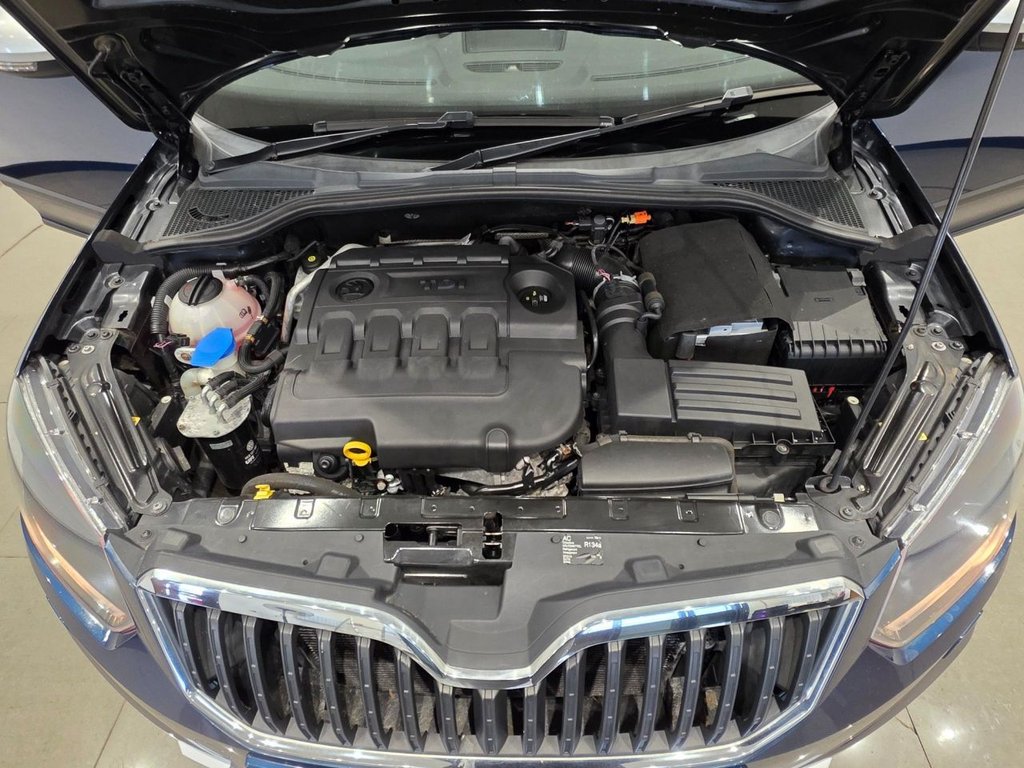 Used Skoda Yeti 2016 for sale - 75877436: Photo 25