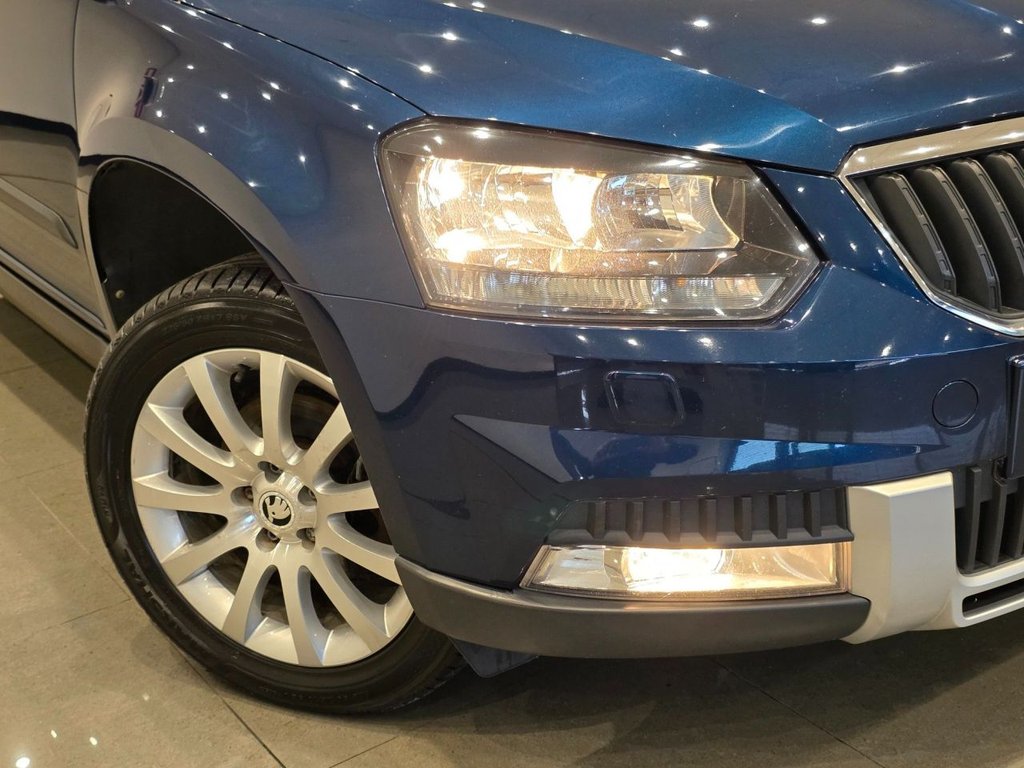 Used Skoda Yeti 2016 for sale - 75877436: Photo 26