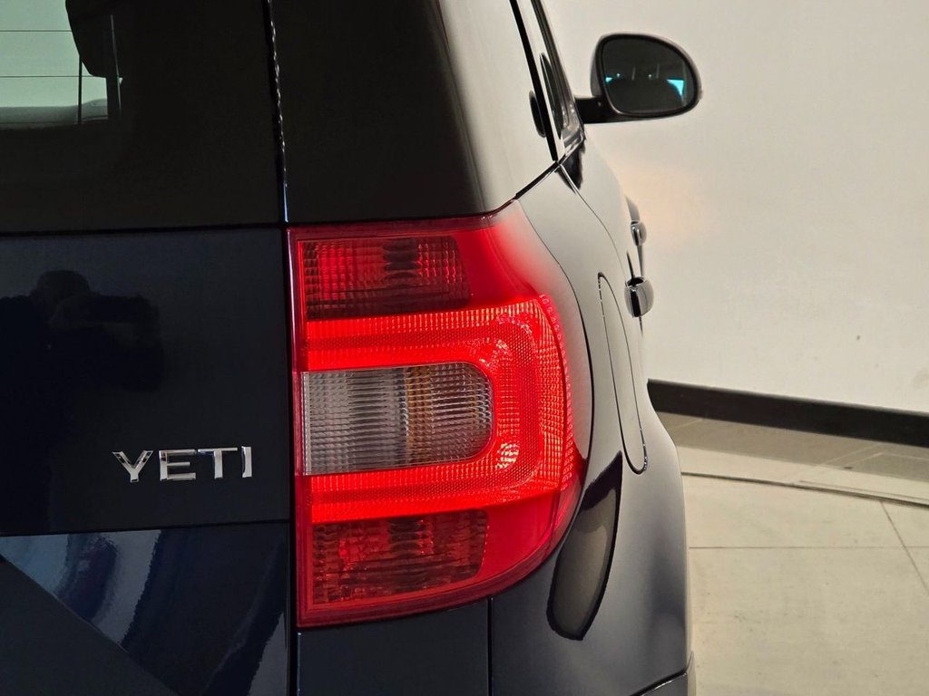 Used Skoda Yeti 2016 for sale - 75877436: Photo 27