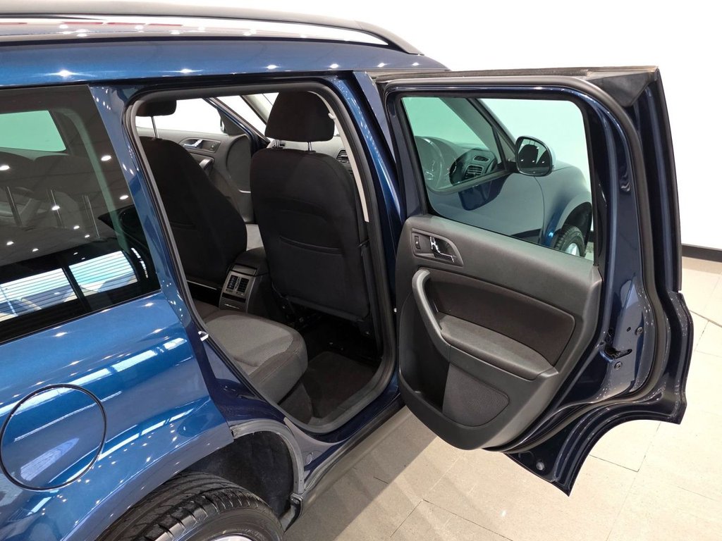 Used Skoda Yeti 2016 for sale - 75877436: Photo 32