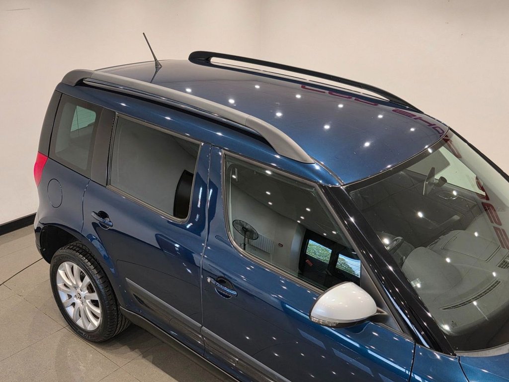 Used Skoda Yeti 2016 for sale - 75877436: Photo 42