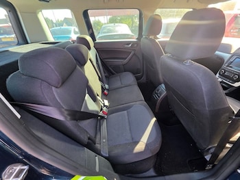 Used Skoda Yeti 2016 for sale - 75877436: Photo