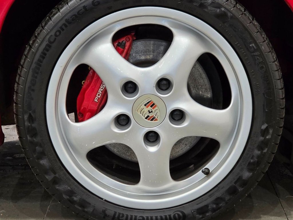 Used Porsche 928 1988 for sale - 77557819: Photo 20